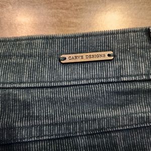 Carve Designs Oahu Shorts